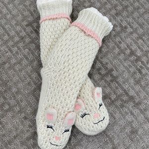 Slipper socks